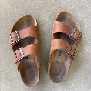 Birkenstock Arizona Sandals